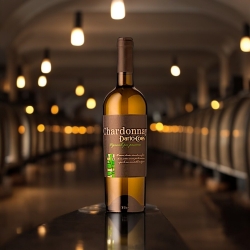 Chardonnay Etichetta Nera - Dario Coos