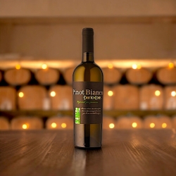 Pinot Bianco Etichetta Nera - Dario Coos