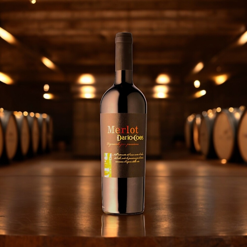 Vini - Bottega del Friuli