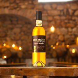 Ramandolo Vendemmia Tardiva Etichetta Nera - Dario Coos