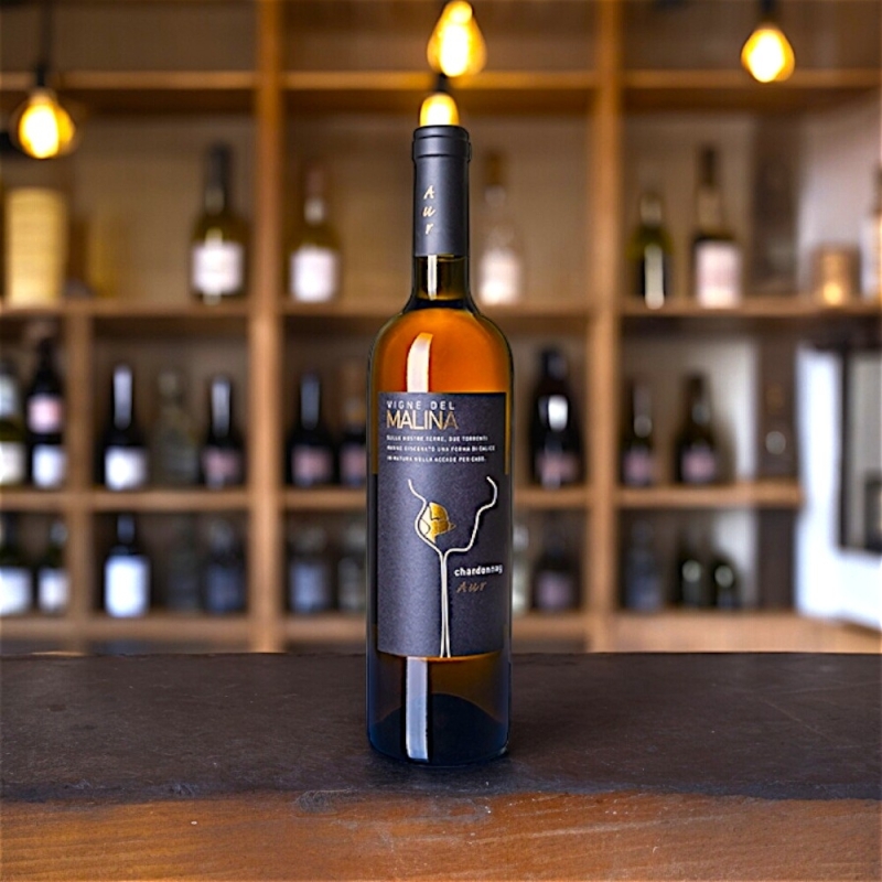 Vini Bianchi - Bottega del Friuli