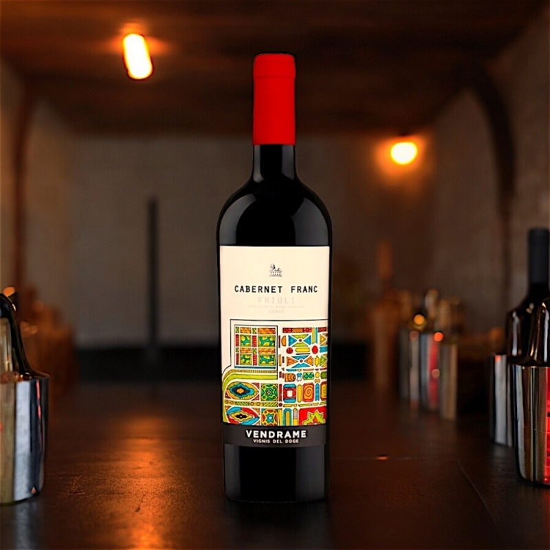 Vini - Bottega del Friuli