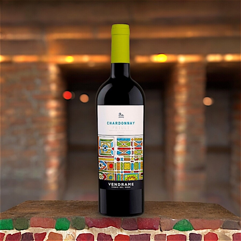 Vini - Bottega del Friuli