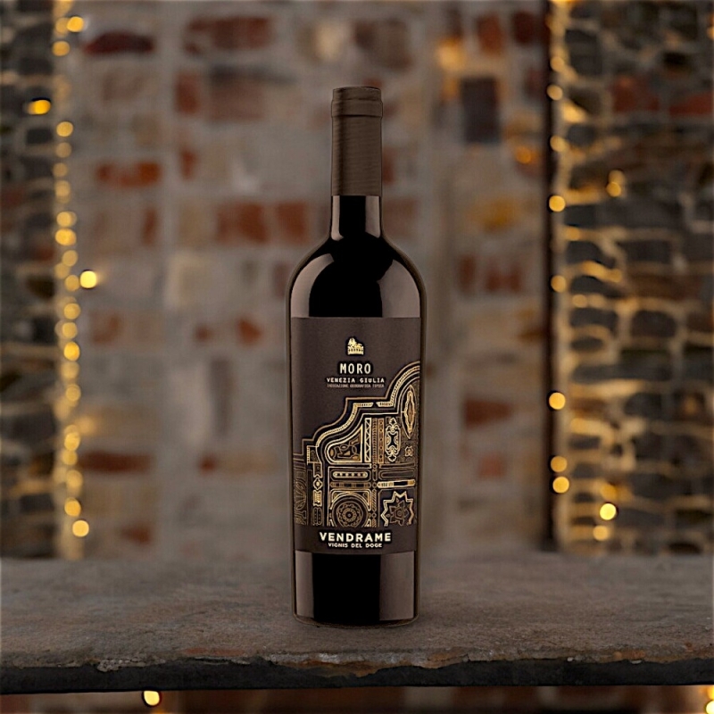Vini - Bottega del Friuli