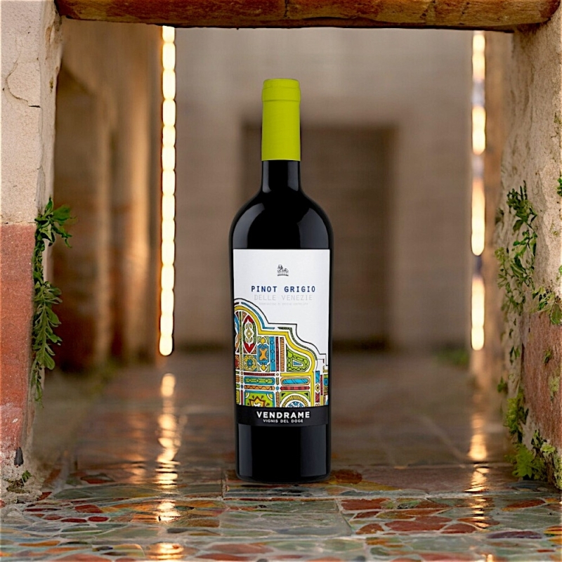 Vini - Bottega del Friuli