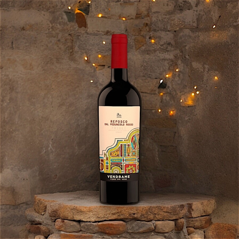 Vini - Bottega del Friuli