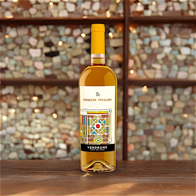 Vini - Bottega del Friuli