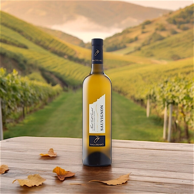 Sauvignon - Valchiarò Vini