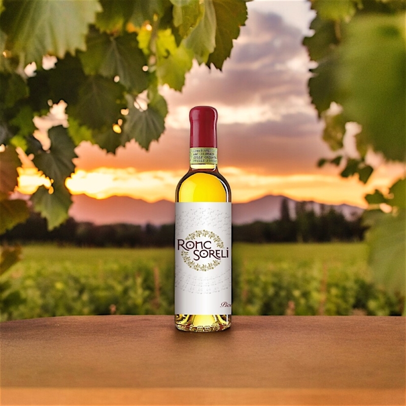 Vini - Bottega del Friuli