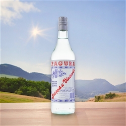 Grappa Friulana Tradizionale - Distilleria Pagura