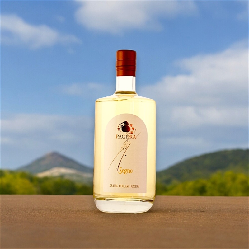 Spiriti - Bottega del Friuli