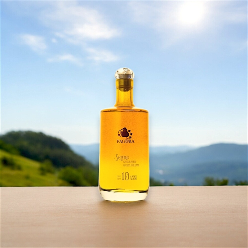 Spiriti - Bottega del Friuli