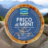 Frico di Mont - Latteria Ovaro - Frico - Bottega del Friuli