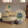 Montasio DOP Stravecchio - Latteria Ovaro - Montasio - Bottega del Friuli