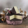 Formaggio Ubriaco Sot la Trape - Latteria Ovaro - Latteria e Speciali - Bottega del Friuli