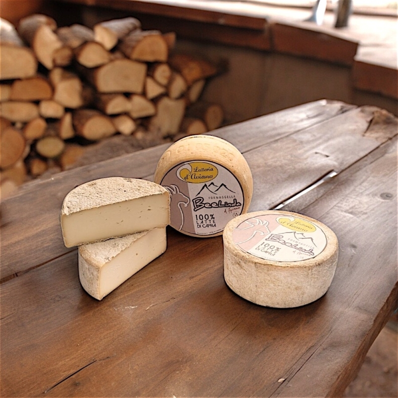 Caprini - Bottega del Friuli