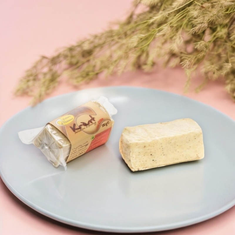Formadi Frant al kren "Krent" - Latteria Di Aviano - Formadi Frant - Bottega del Friuli