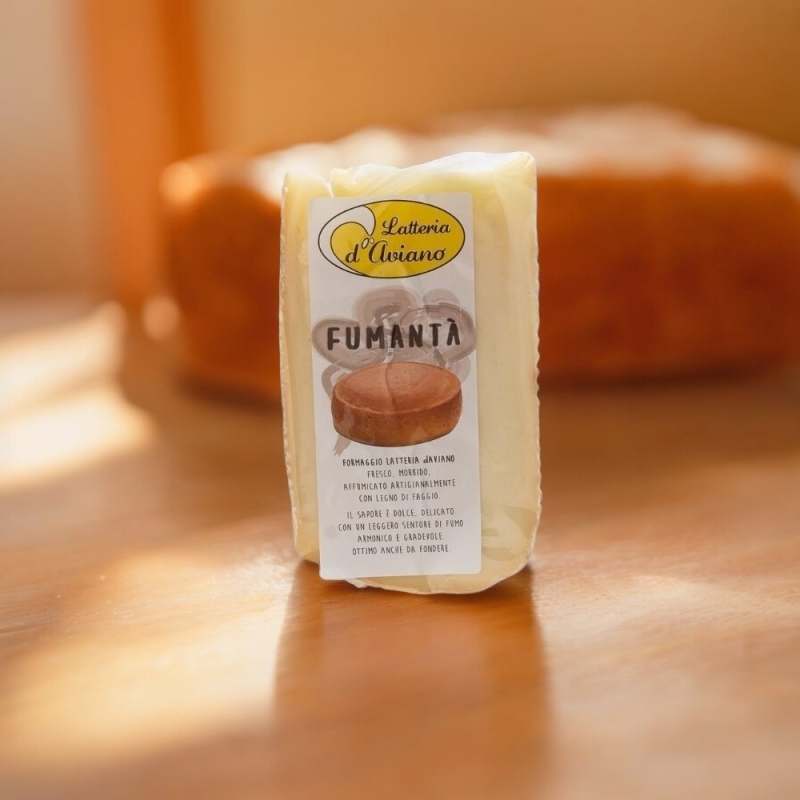 Latteria e Speciali - Bottega del Friuli