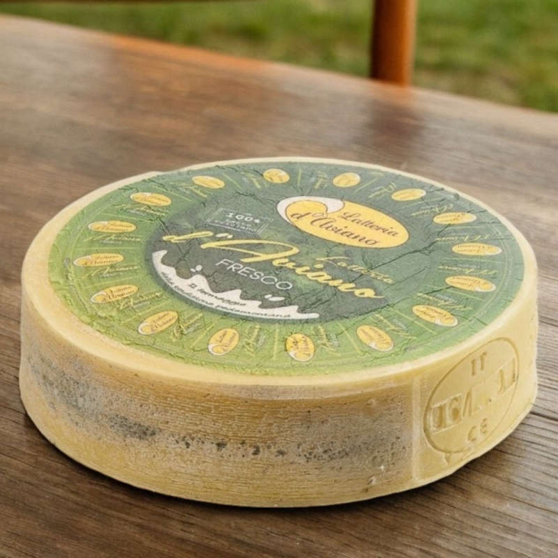 Formaggi - Bottega del Friuli