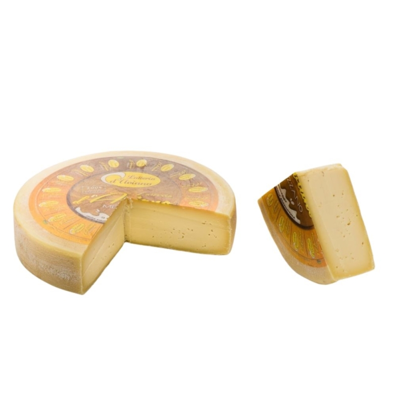Latteria e Speciali - Bottega del Friuli