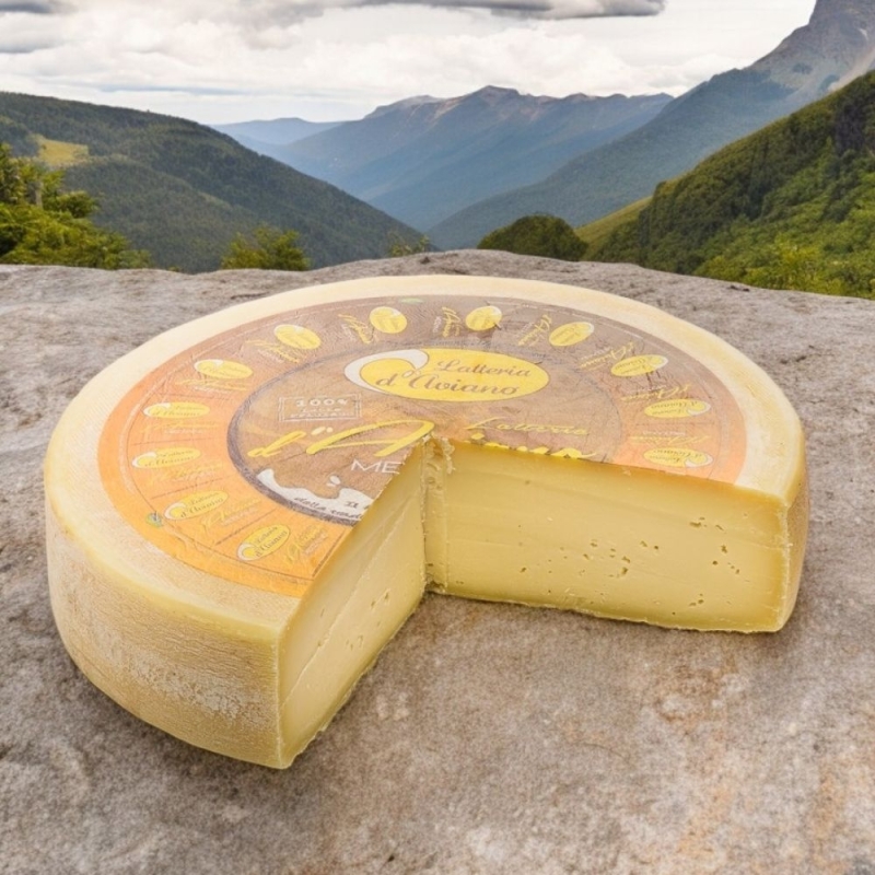 Latteria e Speciali - Bottega del Friuli