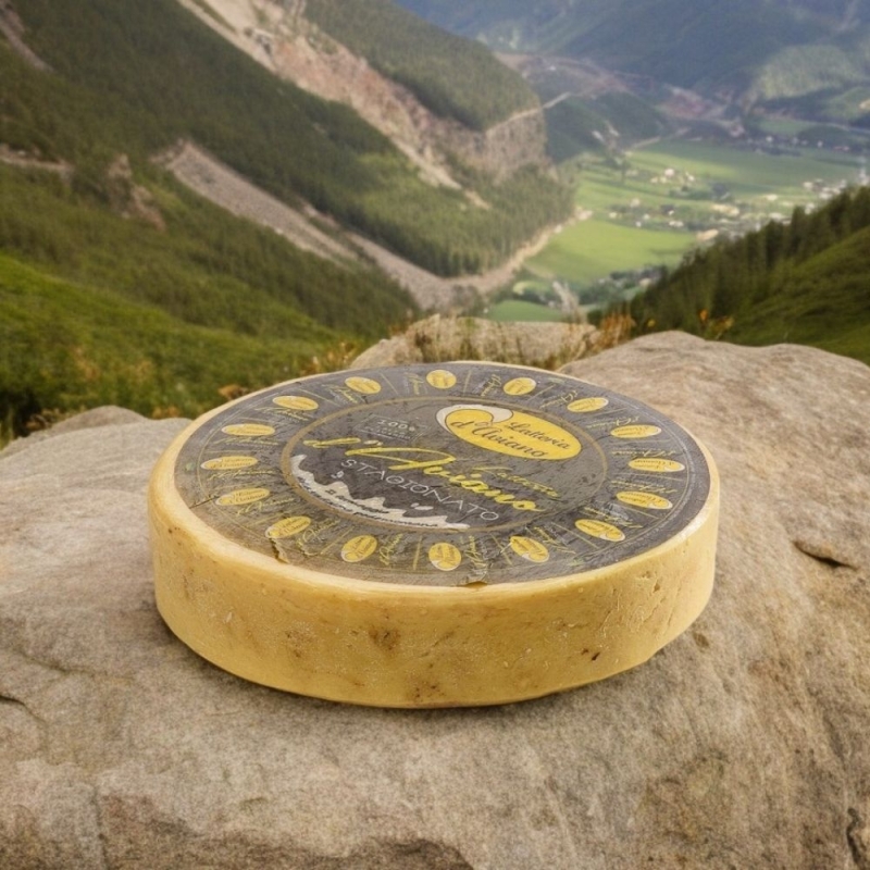 Latteria e Speciali - Bottega del Friuli