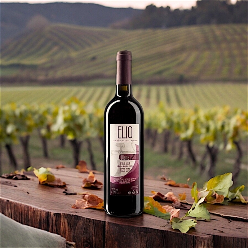 Vini - Bottega del Friuli