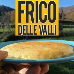 Frico classico - Bottega del Frico