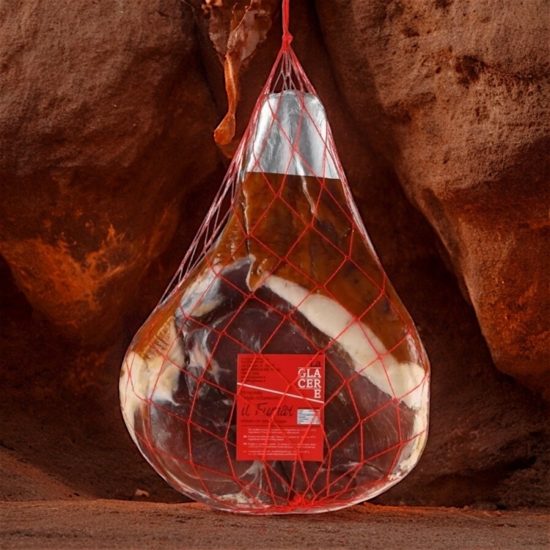 Prosciutti - Bottega del Friuli