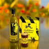 Liquore ginepro e pesca + 1 confettura e 1 succo di mela e olivello spinoso - Talfrigo - Idee Regalo - Bottega del Friuli