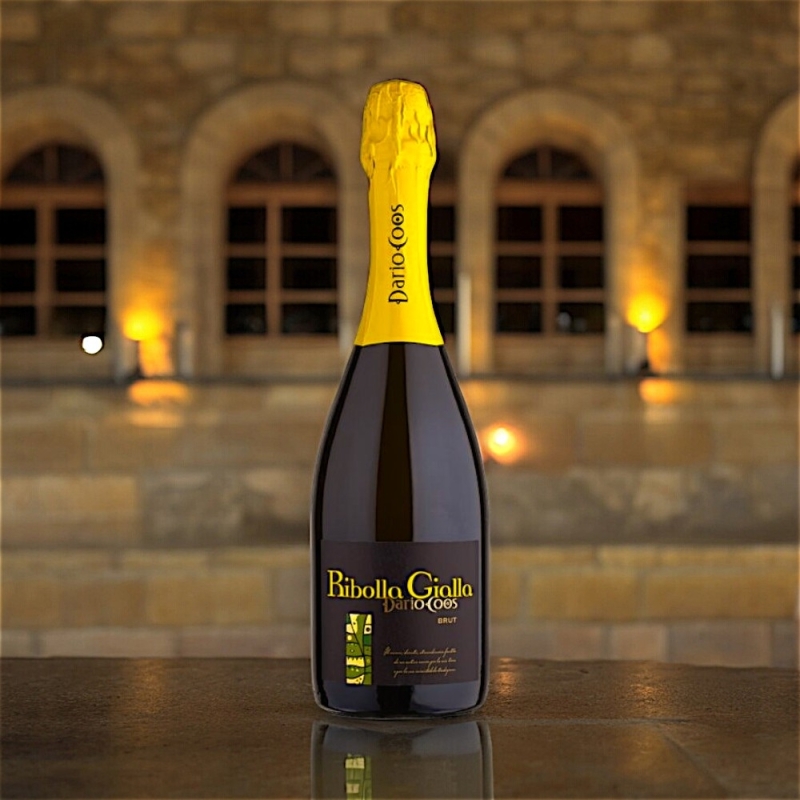 Bollicine - Bottega del Friuli