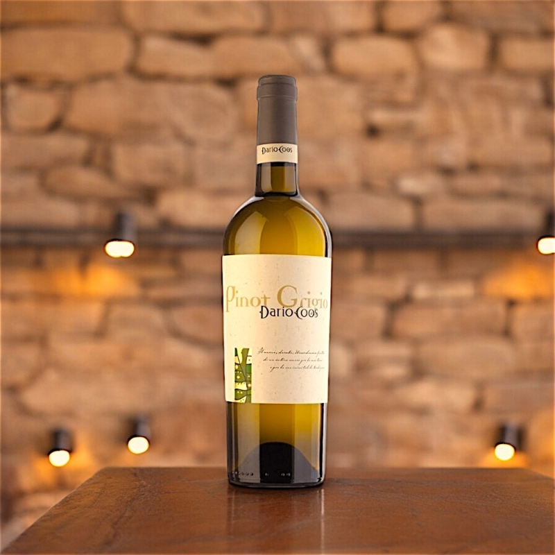 Vini Bianchi - Bottega del Friuli