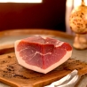 Prosciutto di San Daniele DOP trancio- La Glacere - DOP San Daniele - Bottega del Friuli