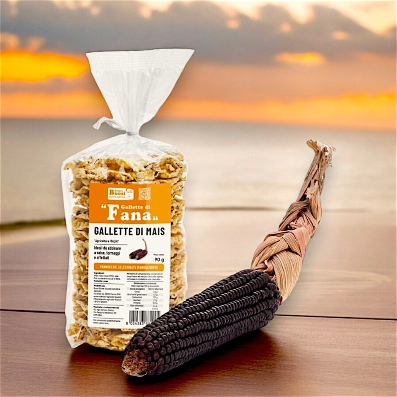 Grissini e Sfiziosità - Bottega del Friuli