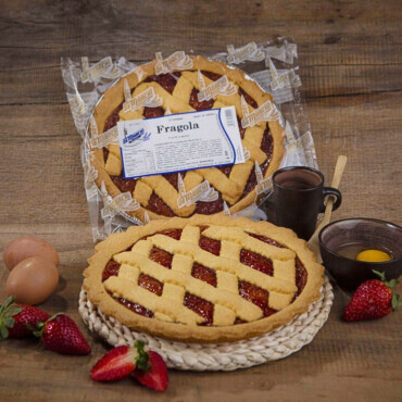 Biscotti e Dolci da Forno - Bottega del Friuli
