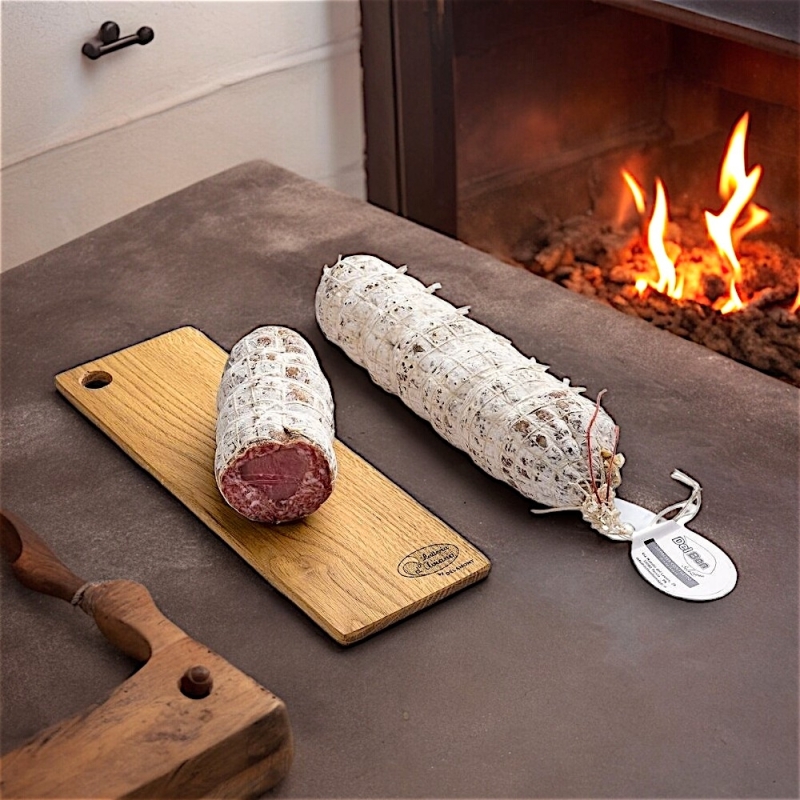 Salumi Stagionati - Bottega del Friuli