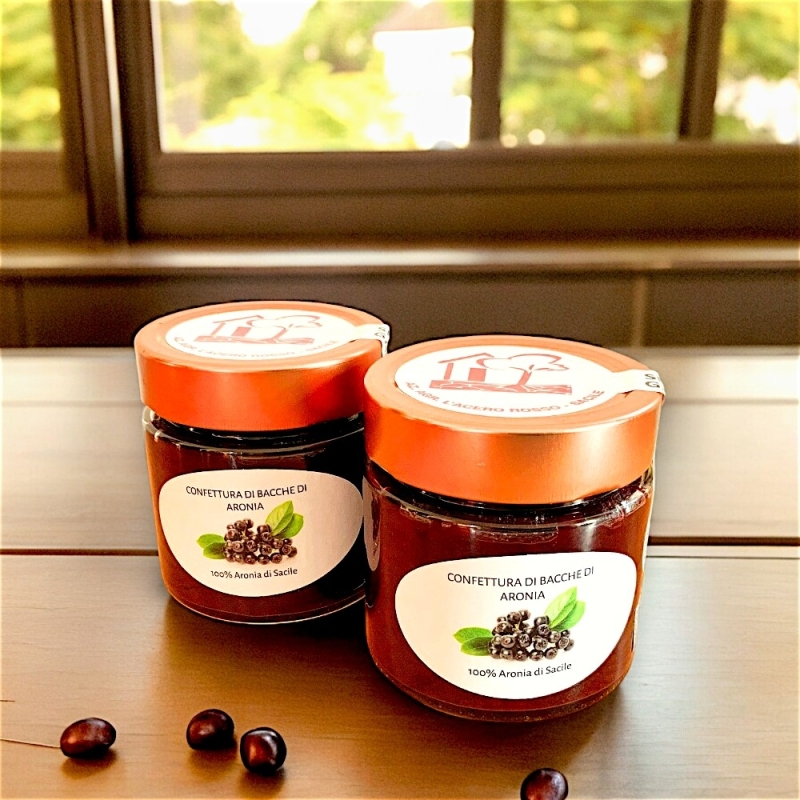 Marmellate, Confetture e Chutney - Bottega del Friuli