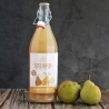 Succo di pera - Sincero - Succhi e Sciroppi - Bottega del Friuli