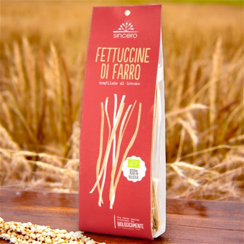 Pasta - Bottega del Friuli