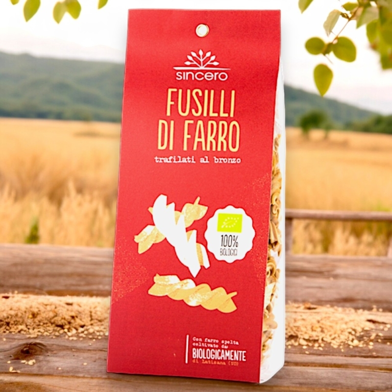 Pasta - Bottega del Friuli