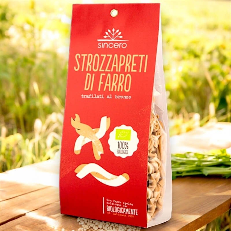 Pasta - Bottega del Friuli