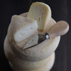 Caciotta Bio - Fattoria Zoff