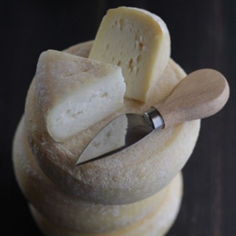 Caciotta Bio - Fattoria Zoff - Caciotte - Bottega del Friuli