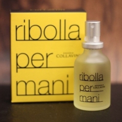 Igienizzante spray - Ribolla per mani - Collavini