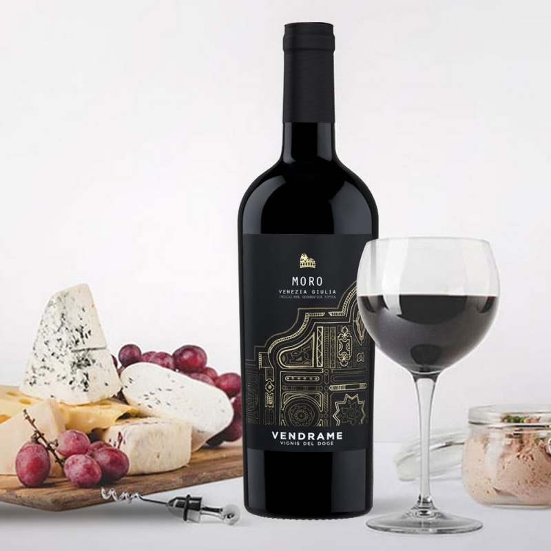 Vini - Bottega del Friuli