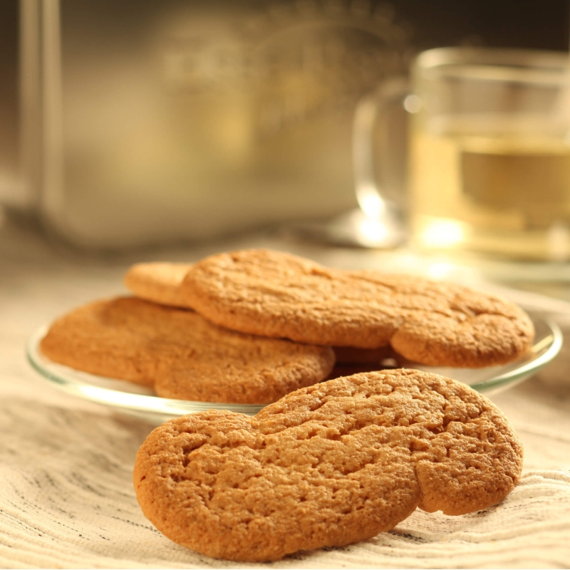 Biscotti e Dolci da Forno - Bottega del Friuli