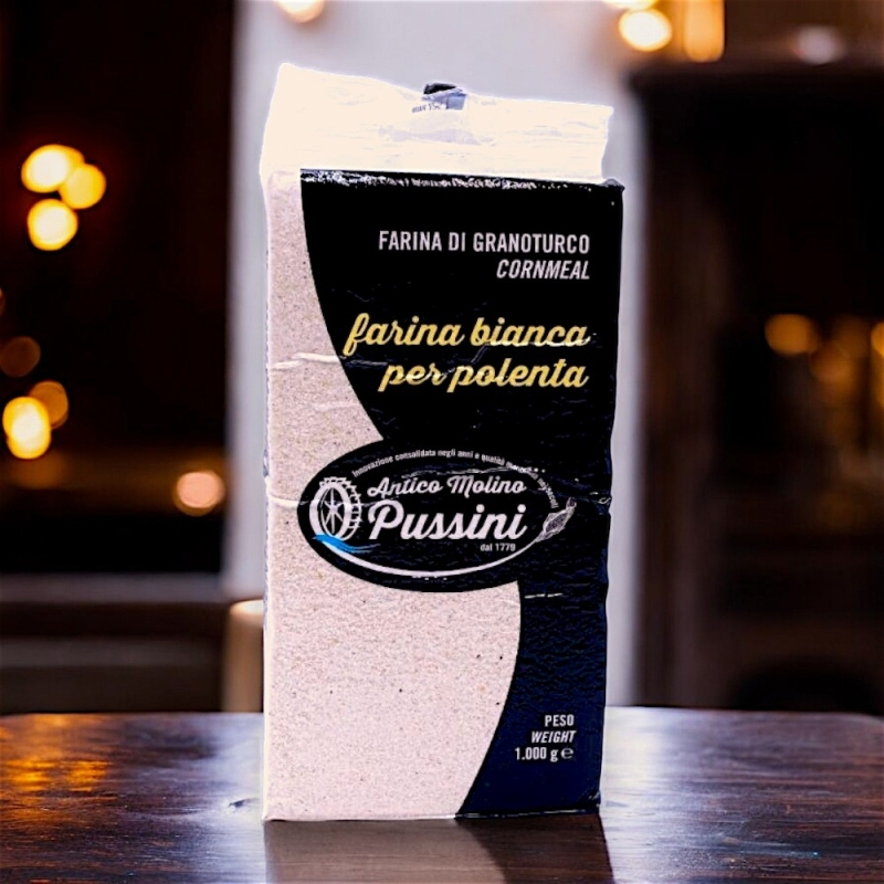Farine e Cerali - Bottega del Friuli