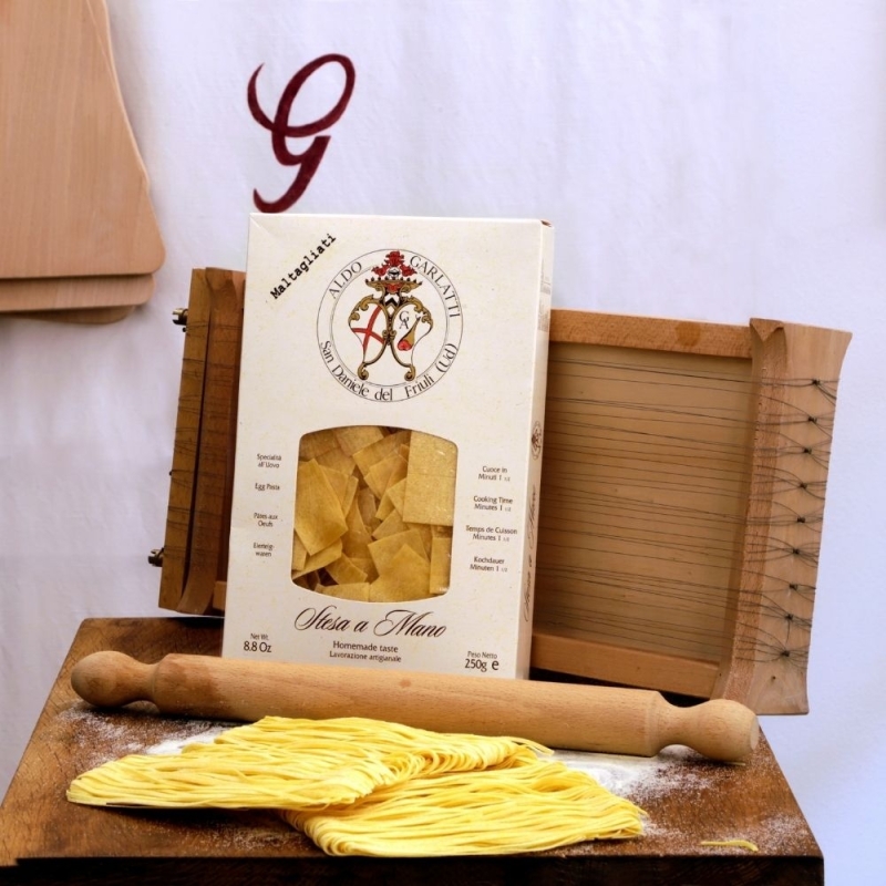 Pasta - Bottega del Friuli