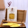 Selezione di pasta artigianale - Boutique Garlatti - Pasta - Bottega del Friuli