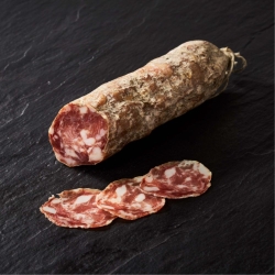 Salame di Suino Nero Rurale del Carso - Bajta Sales